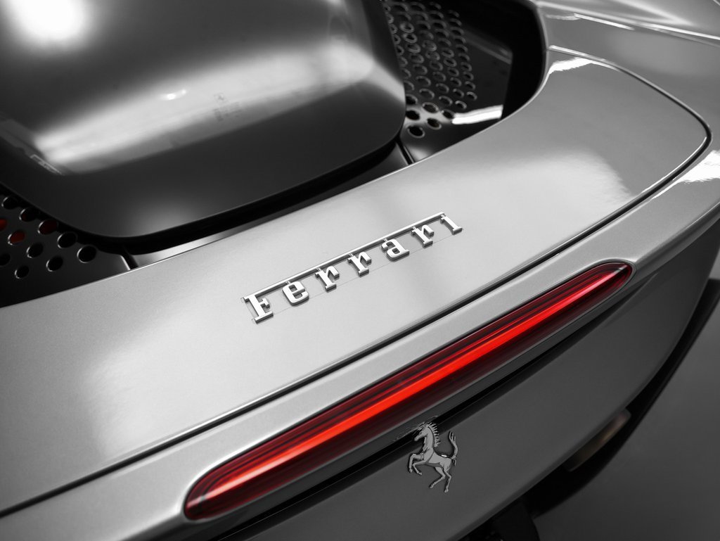 Certified 2022 Ferrari SF90 Stradale image 33