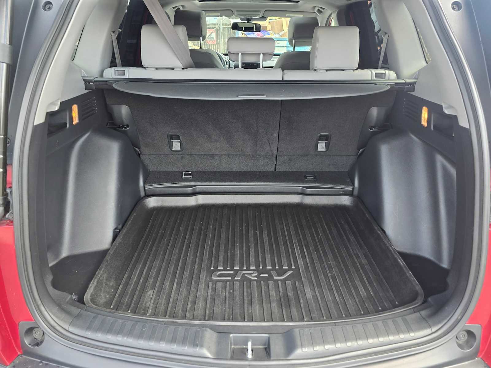 Used 2022 Honda CR-V EX-L image 18