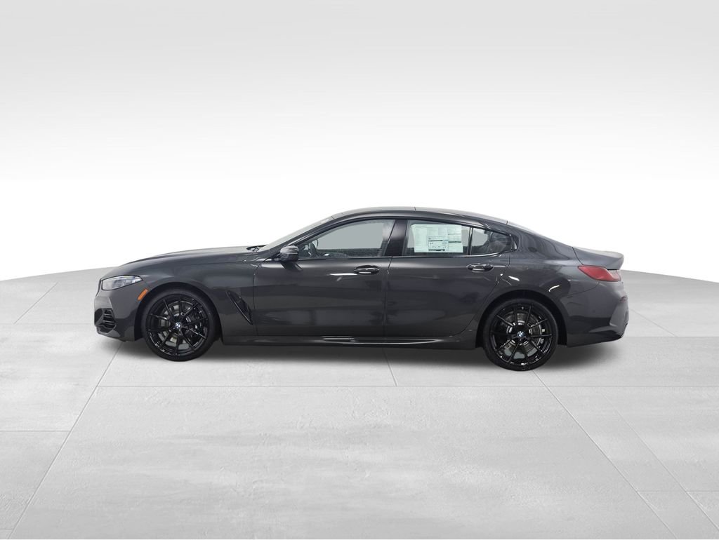 New 2026 BMW 840i xDrive image 2