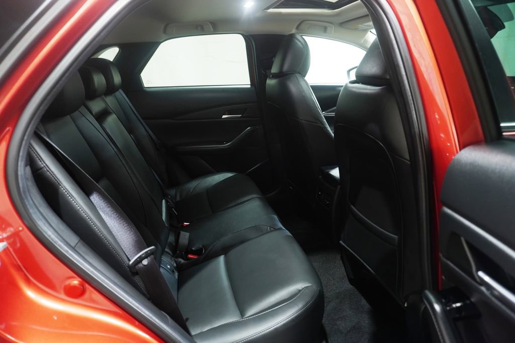 Used 2025 MAZDA CX-30 AWD 2.5 S w/ Preferred Package image 15