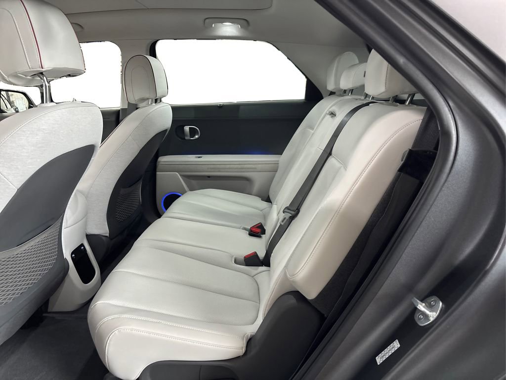 Certified 2023 Hyundai Ioniq 5 Limited w/ Cargo Package image 10