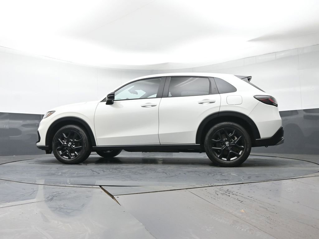Used 2024 Honda HR-V Sport image 26