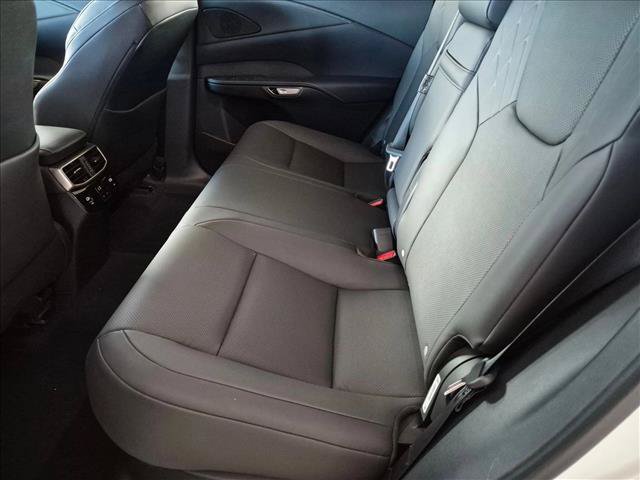 Used 2025 Lexus RX 350 FWD w/ Accessory Package (K3) image 17