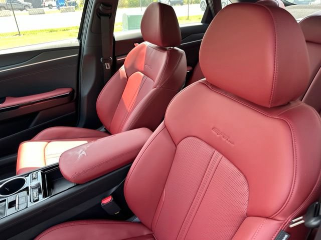 New 2026 Kia K5 GT-Line w/ GT-Line Red Interior Package AWD/4WD image 8
