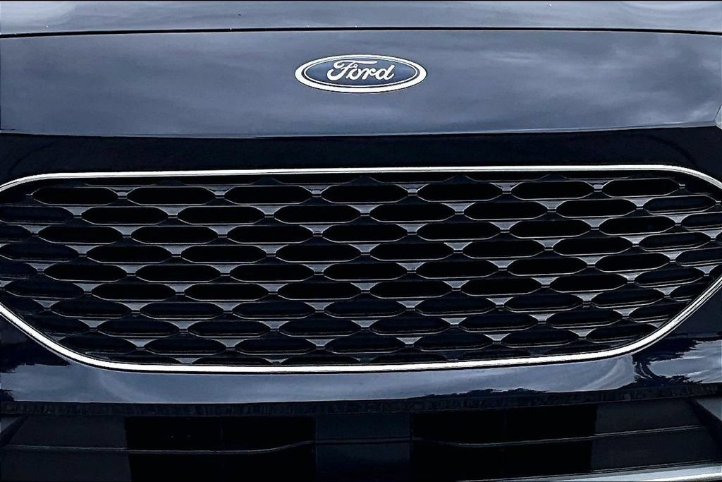 Used 2021 Ford Escape SEL AWD/4WD image 29
