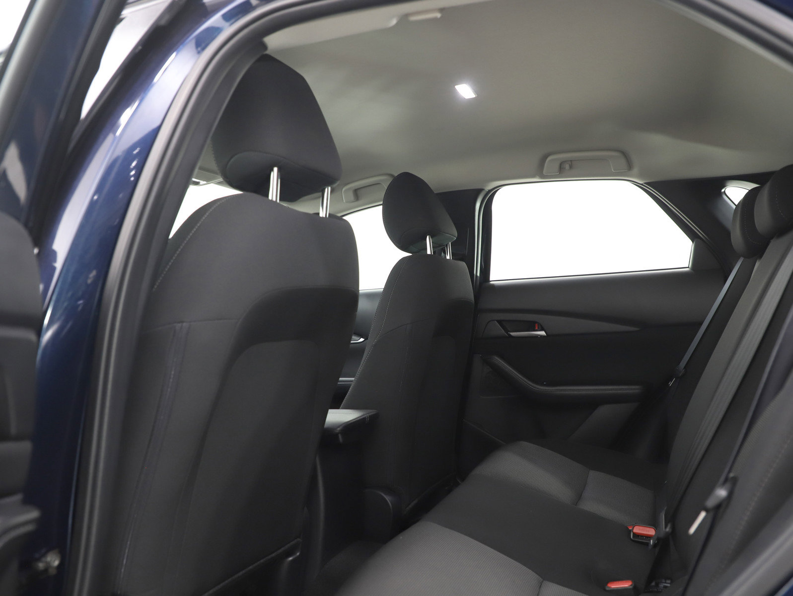 Used 2025 MAZDA CX-30 AWD 2.5 S image 18