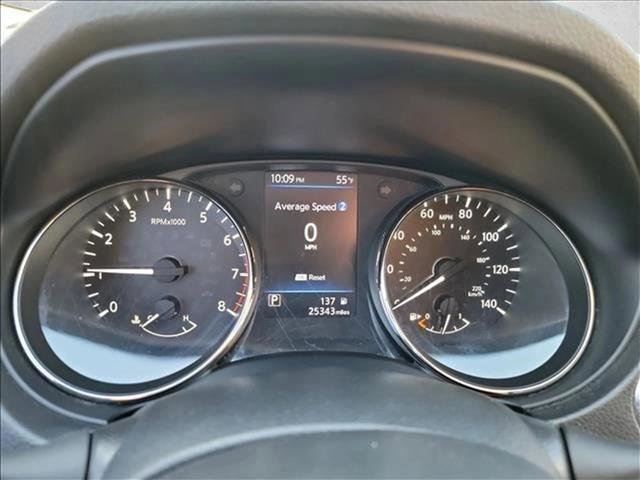 Used 2021 Nissan Rogue Sport SV w/ Technology Package image 20