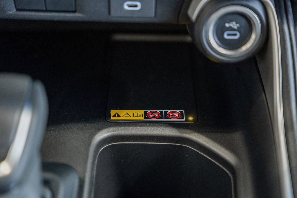 Used 2026 Toyota Grand Highlander XLE image 24