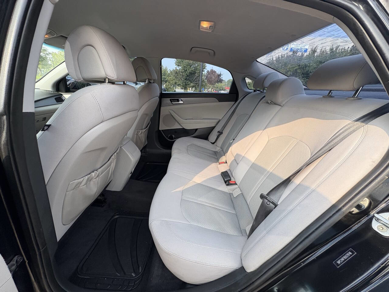 Used 2016 Hyundai Sonata SE image 24