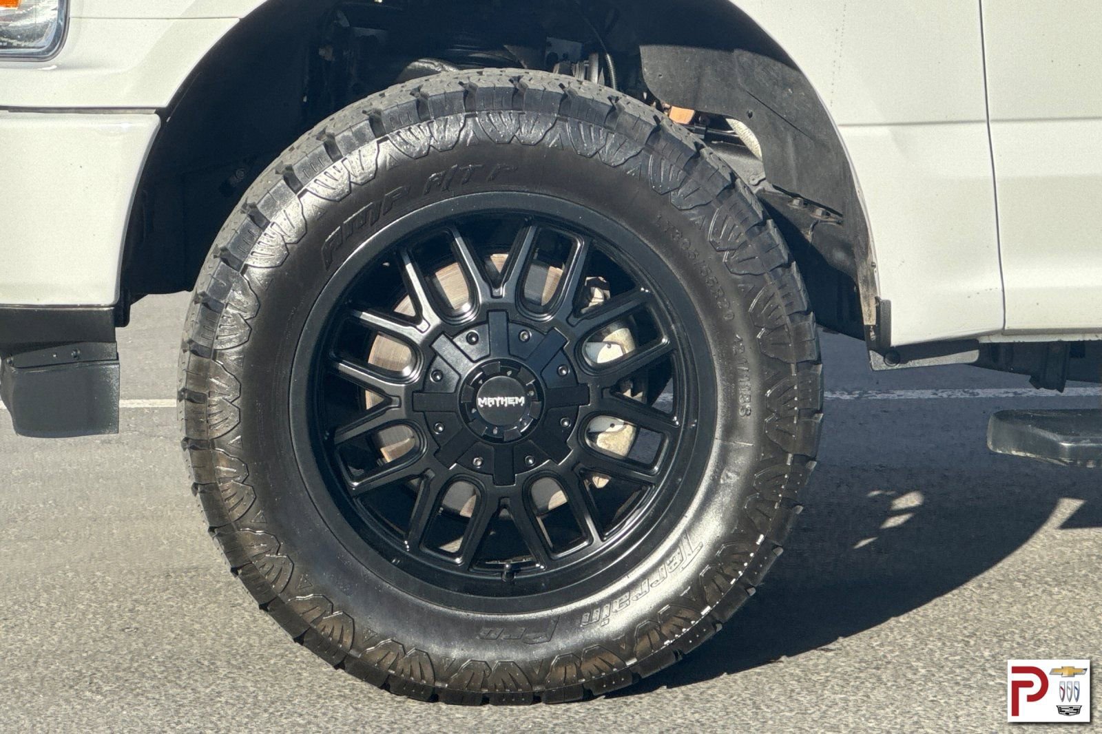 Used 2020 Ford F150 XL w/ Equipment Group 101A Mid AWD/4WD image 31