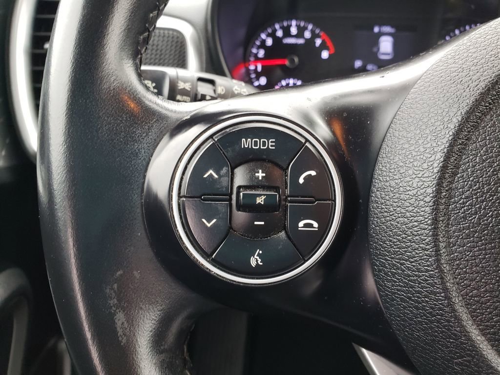 Used 2020 Kia Soul X-Line image 13