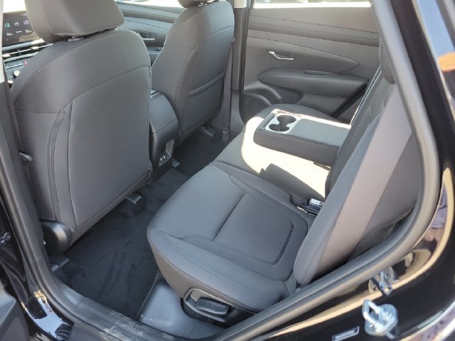 New 2026 Hyundai Tucson SE FWD image 24