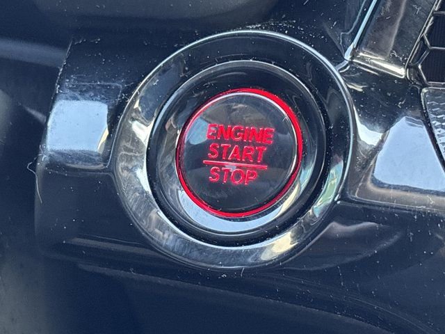 Used 2025 Honda CR-V EX-L image 29
