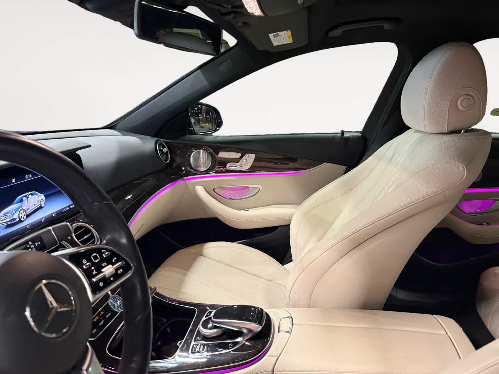Used 2019 Mercedes-Benz E 450 4MATIC Sedan image 10