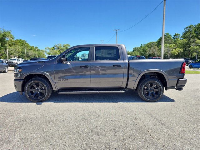 New 2026 RAM 1500 Big Horn image 3