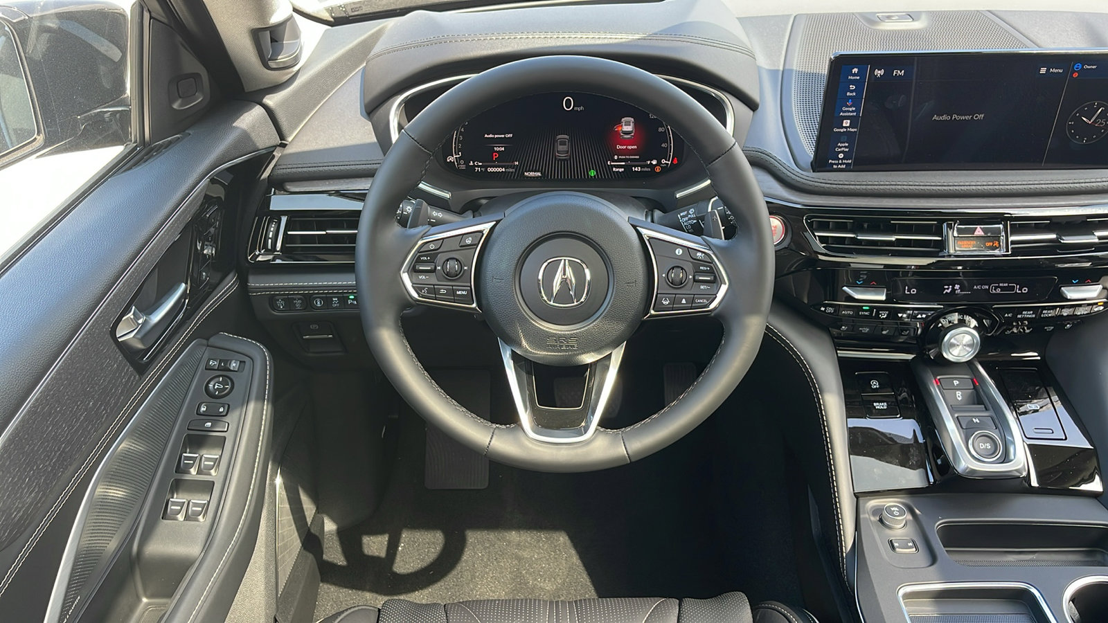 New 2026 Acura MDX SH-AWD w/ Advance Package image 12