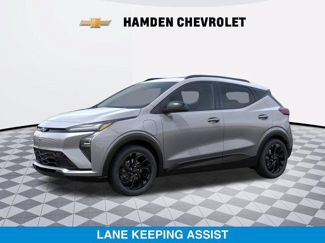 New 2027 Chevrolet Bolt RS w/ Technology Package FWD image 2