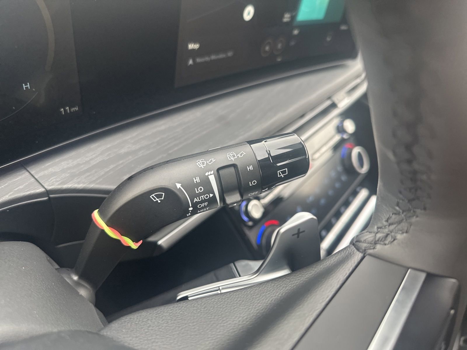 New 2026 Hyundai Santa Fe Limited image 16