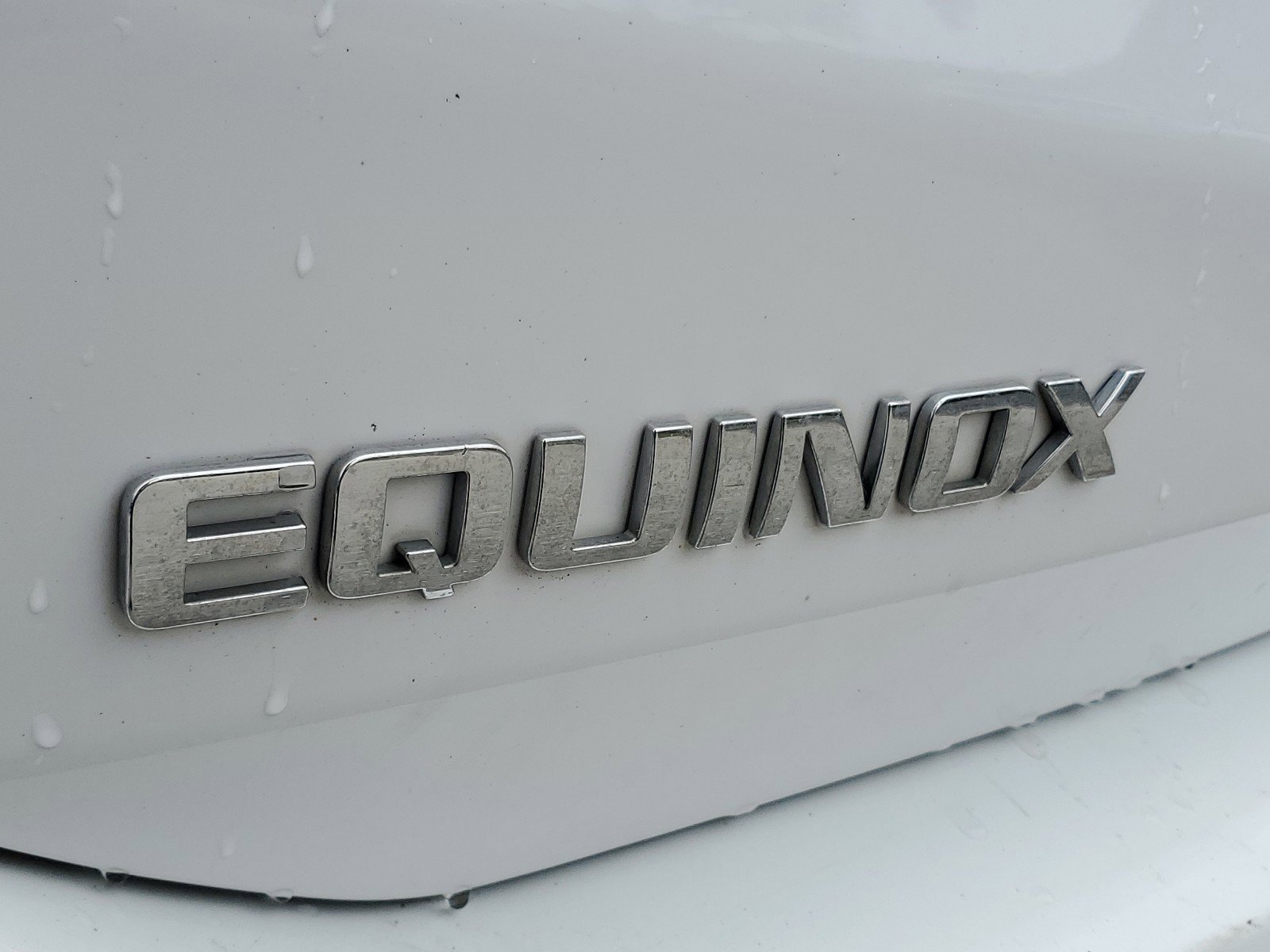 Used 2020 Chevrolet Equinox LT image 8