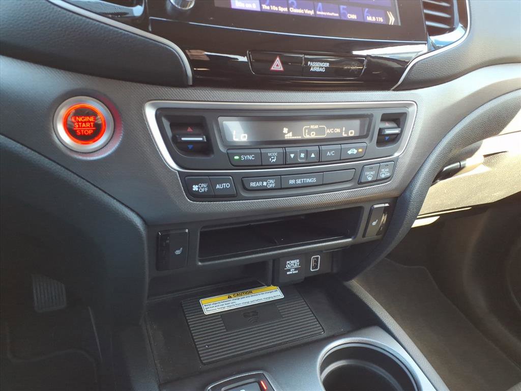 Certified 2023 Honda Ridgeline RTL-E image 20