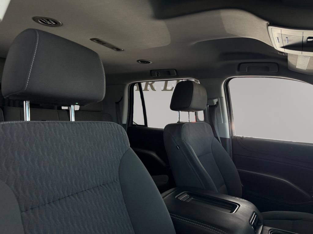 Used 2019 Chevrolet Tahoe LS w/ Max Trailering Package RWD image 15