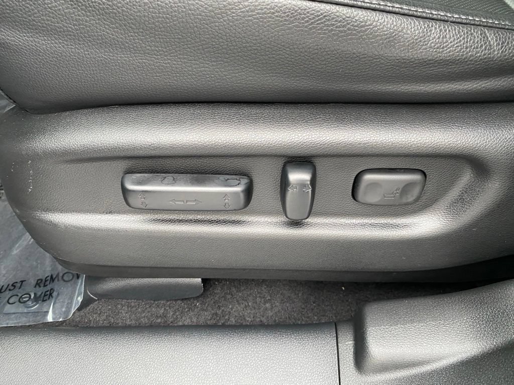 Certified 2023 Honda Ridgeline RTL-E image 23