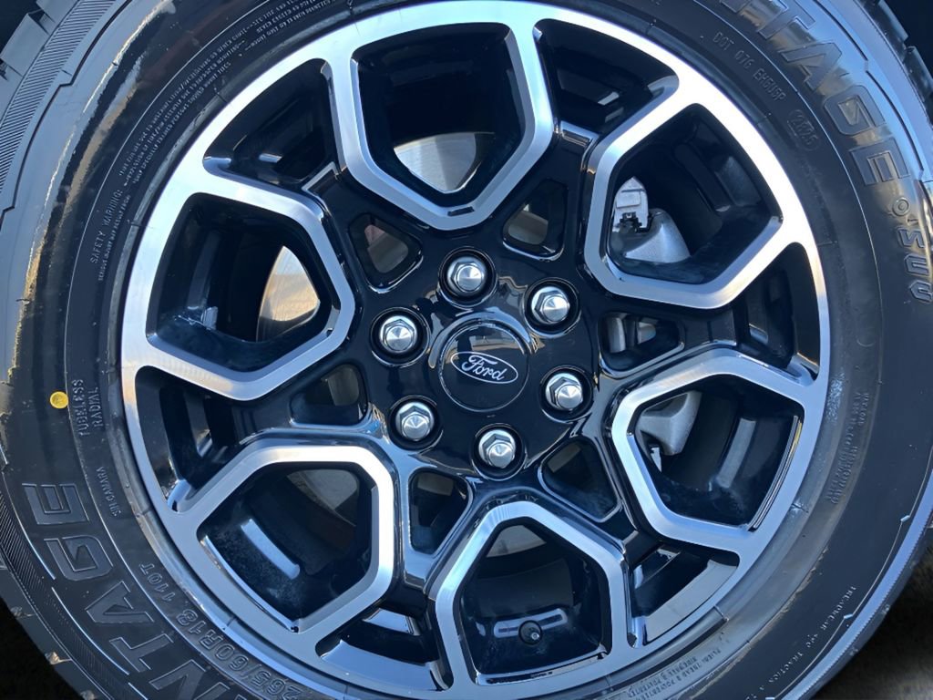 Used 2022 Ford F150 XLT w/ Equipment Group 301A Mid image 9