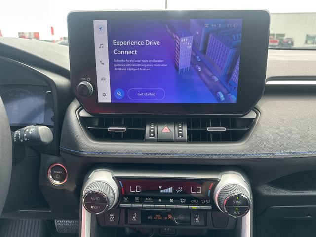 Certified 2023 Toyota RAV4 XSE AWD/4WD image 14