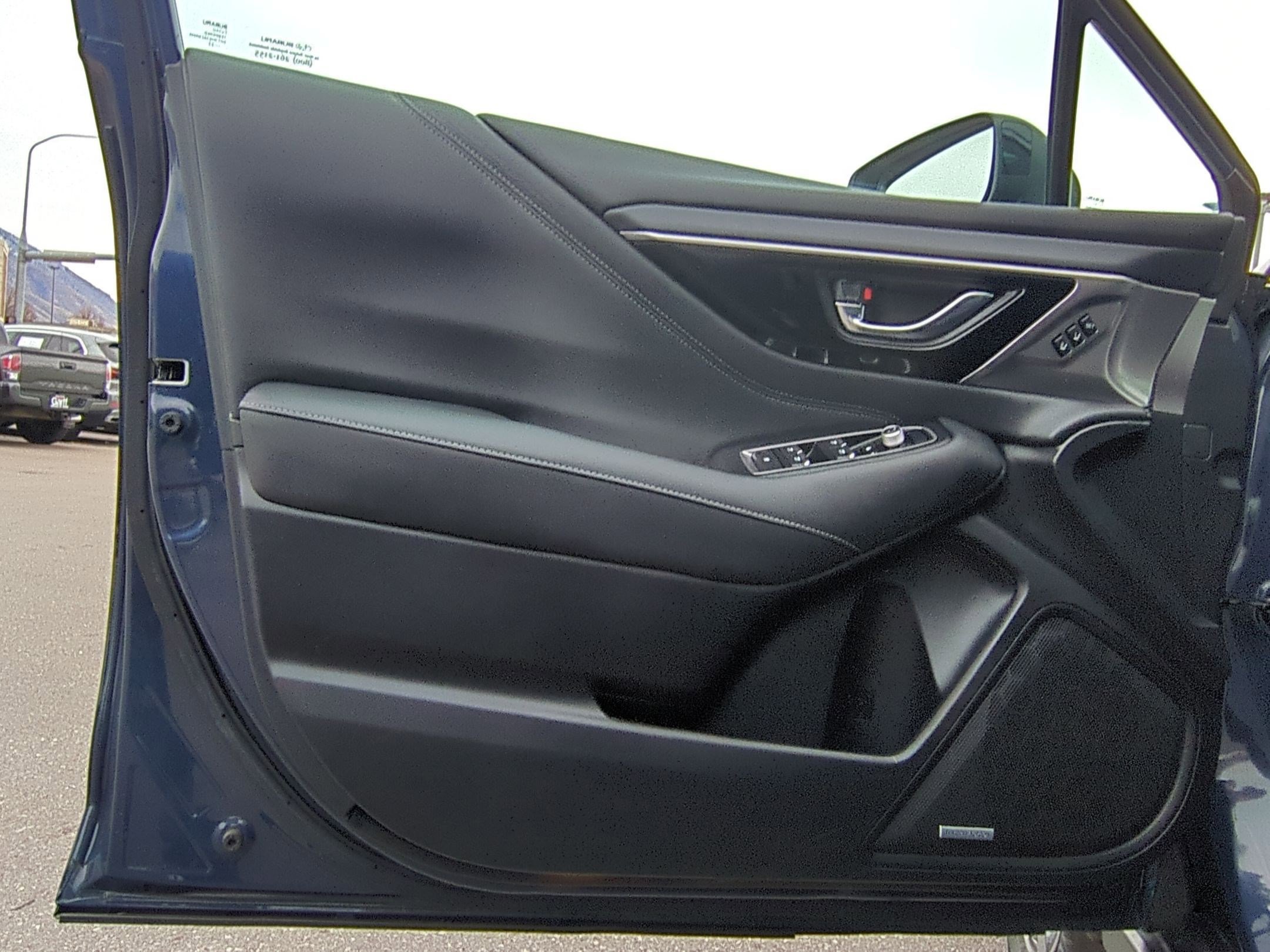 Used 2024 Subaru Outback Limited image 14