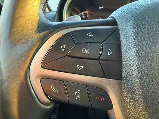 Used 2014 Jeep Grand Cherokee Limited image 17