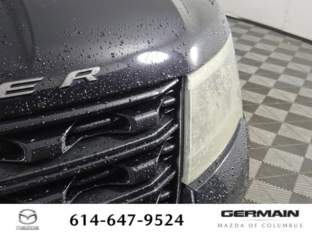 Used 2016 Ford Explorer Sport w/ Equipment Group 401A AWD/4WD image 15