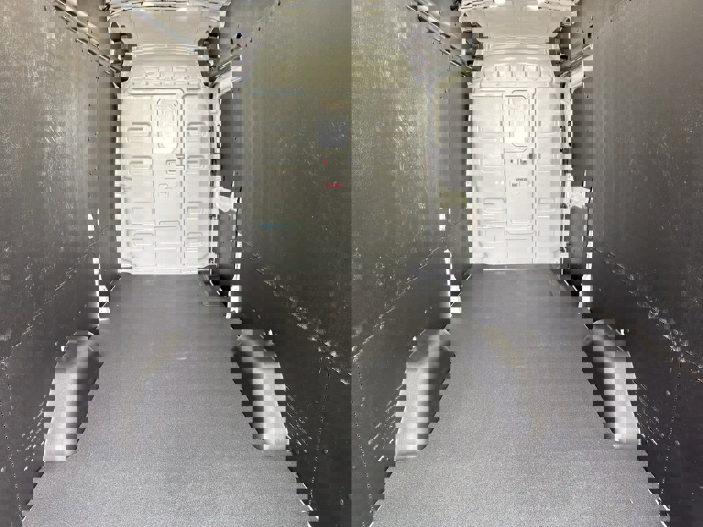 New 2026 Ford Transit 350 148 High Roof Extended AWD w/ Load Area Protection Package image 10