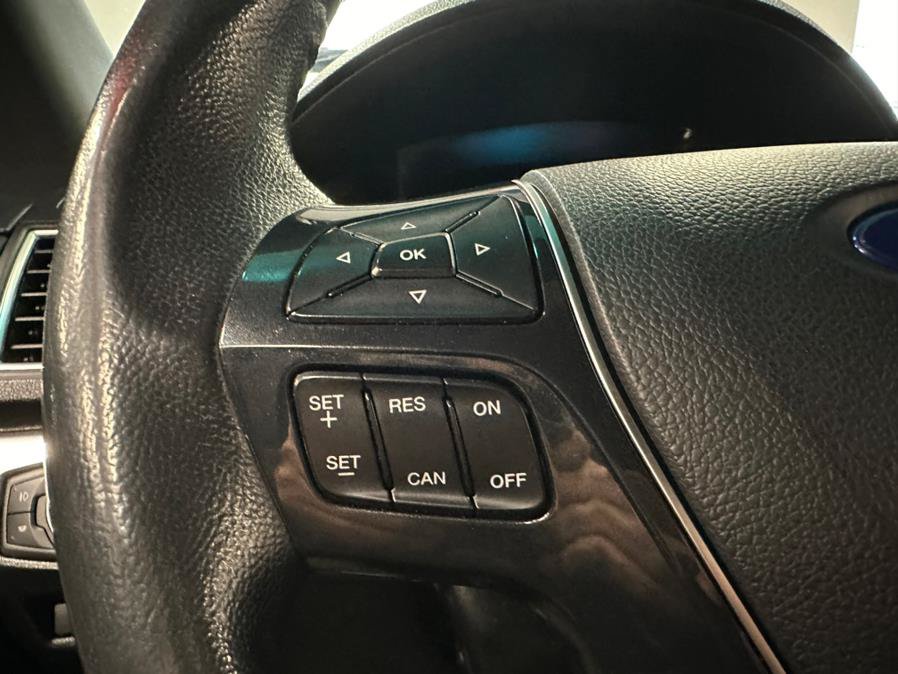Used 2016 Ford Explorer Limited FWD image 43