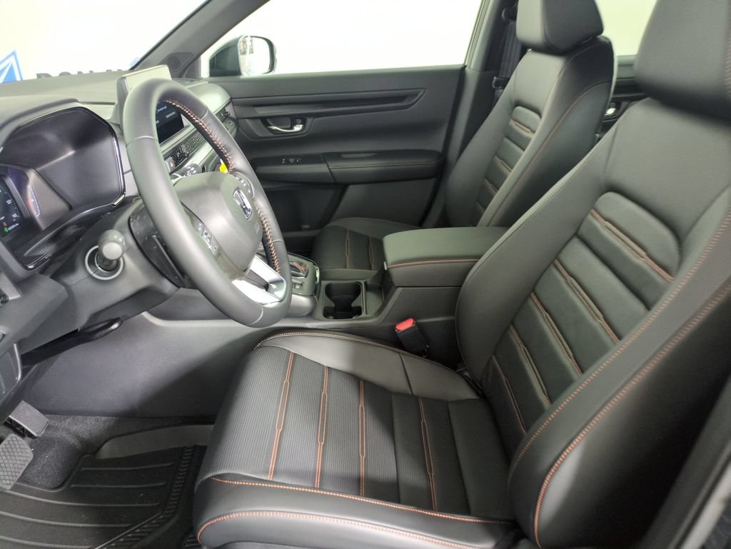 New 2026 Honda CR-V Sport-L image 9
