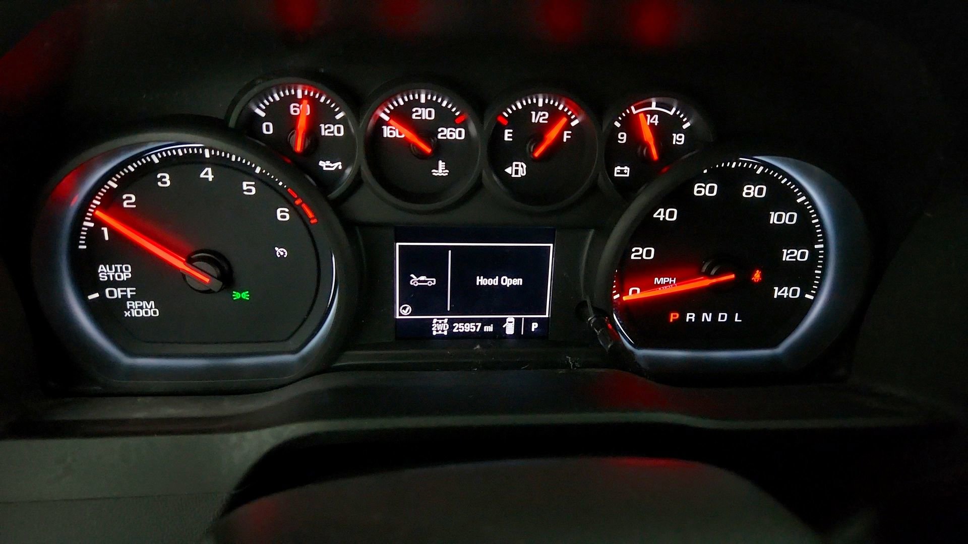 Used 2022 Chevrolet Silverado 1500 W/T w/ WT Convenience Package image 15