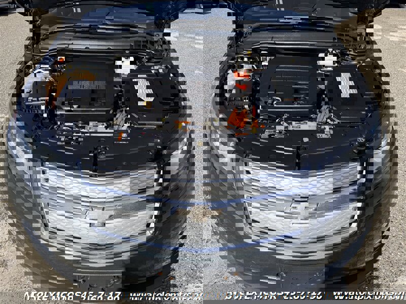 Used 2013 Chevrolet Volt Premium w/ Premium Trim Package image 22