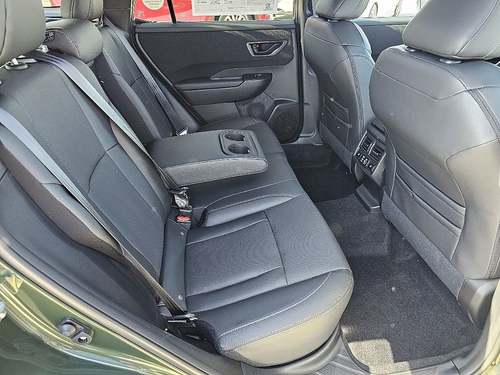 New 2026 Subaru Outback Limited AWD/4WD image 19