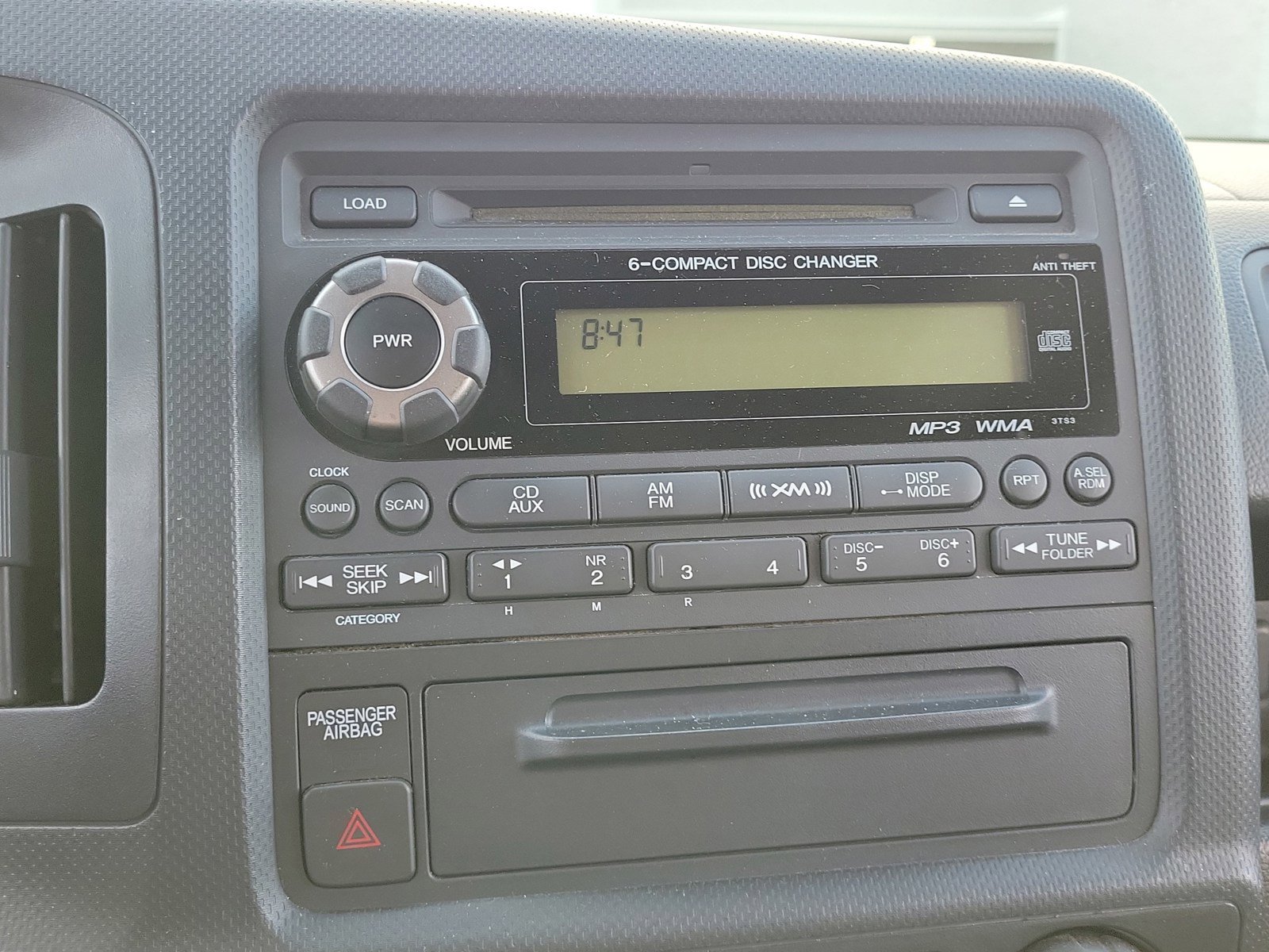 Used 2010 Honda Ridgeline RTL image 23