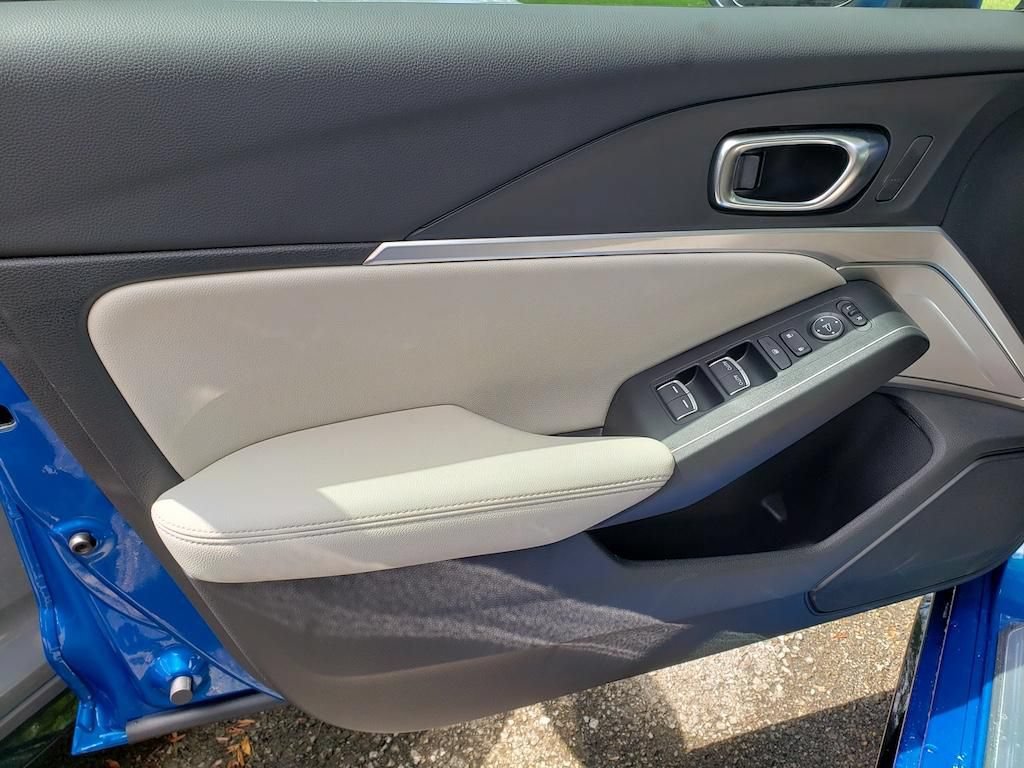 New 2026 Acura Integra A-Spec FWD image 10