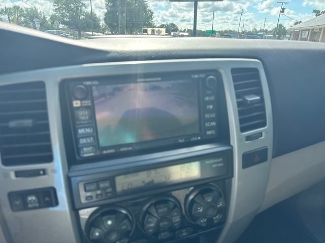 Used 2008 Toyota 4Runner Limited RWD image 14
