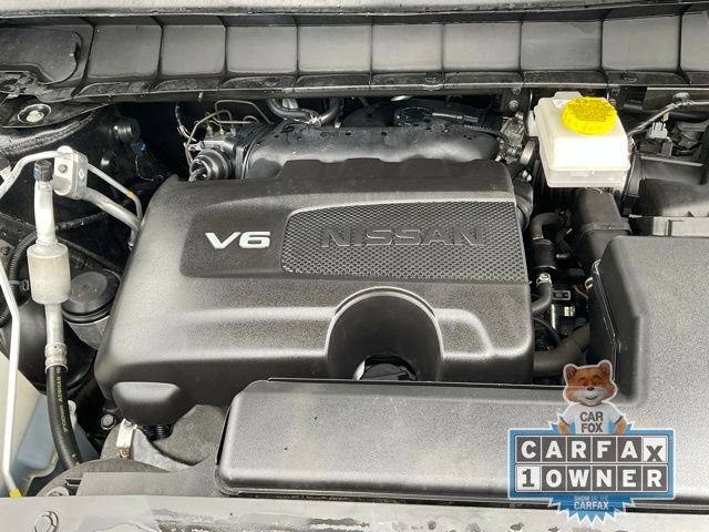 Certified 2023 Nissan Pathfinder SL AWD/4WD image 28