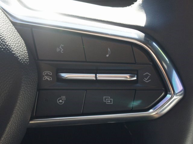 Used 2025 Chevrolet Equinox EV LT w/ Convenience Package image 10