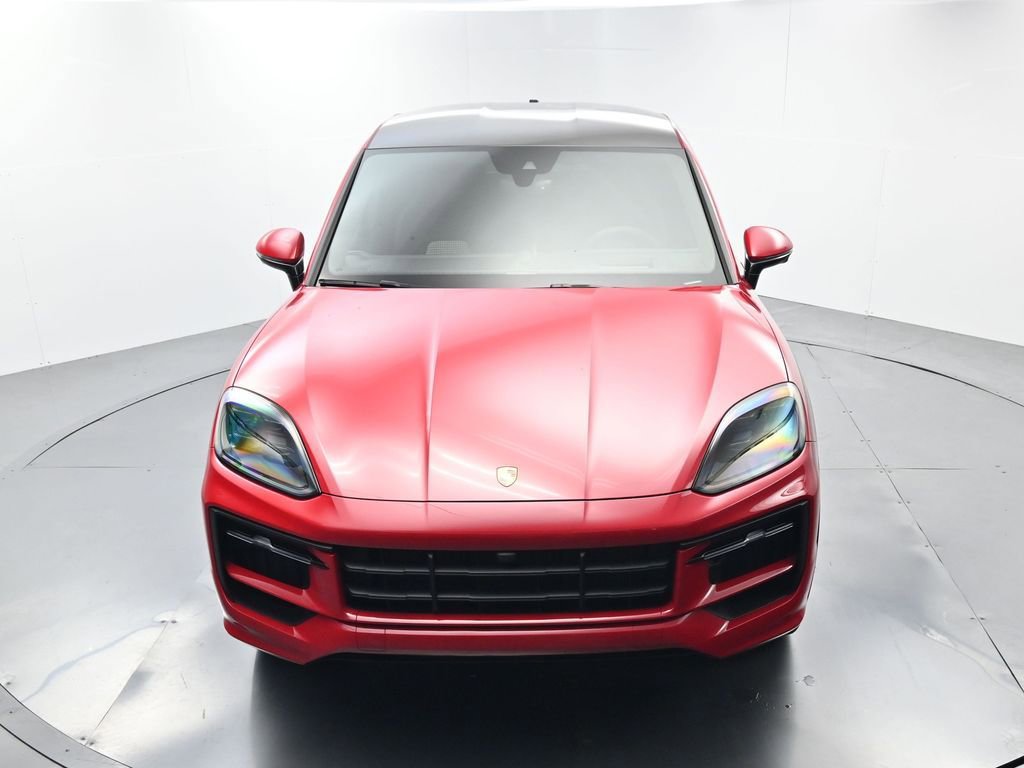 Certified 2025 Porsche Cayenne GTS image 47