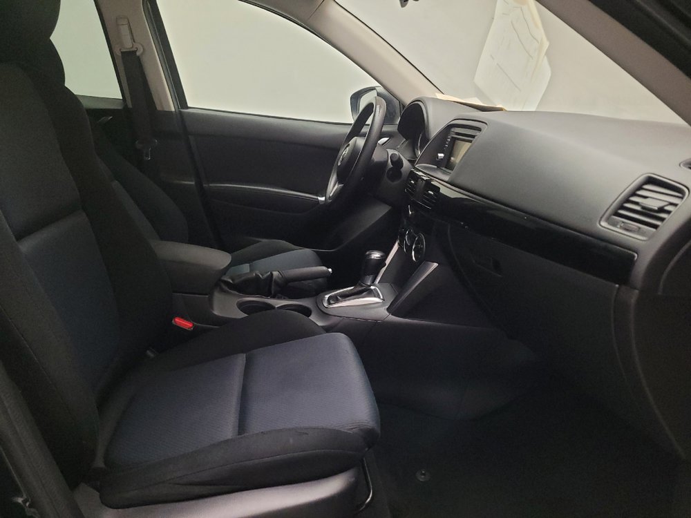 Used 2015 MAZDA CX-5 Sport w/ Bluetooth Audio Package FWD image 21