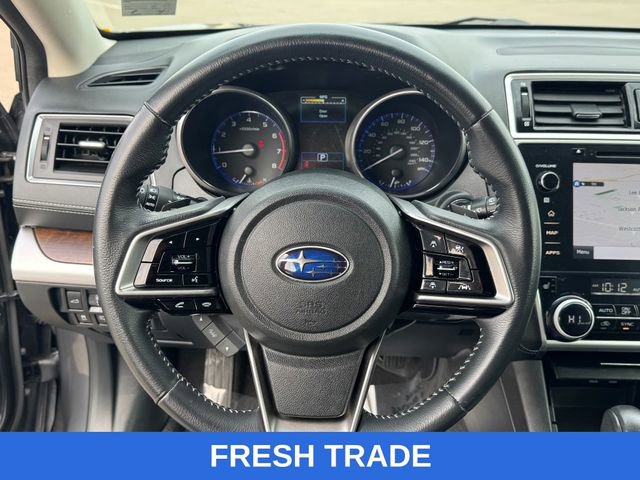 Used 2018 Subaru Outback 2.5i Limited image 23
