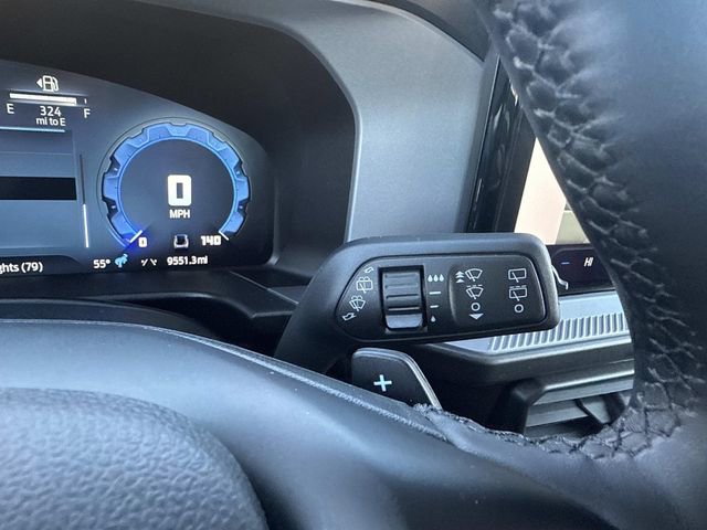 Certified 2025 Ford Bronco Sport Badlands image 40