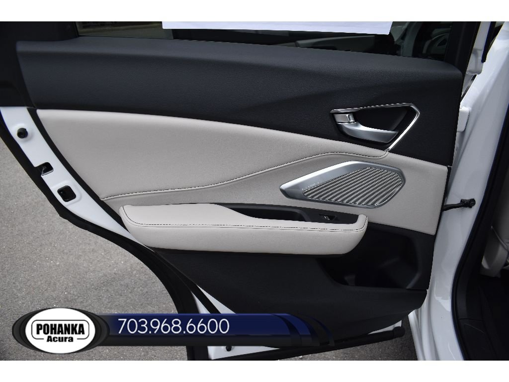 New 2026 Acura RDX w/ Technology Package AWD/4WD image 29