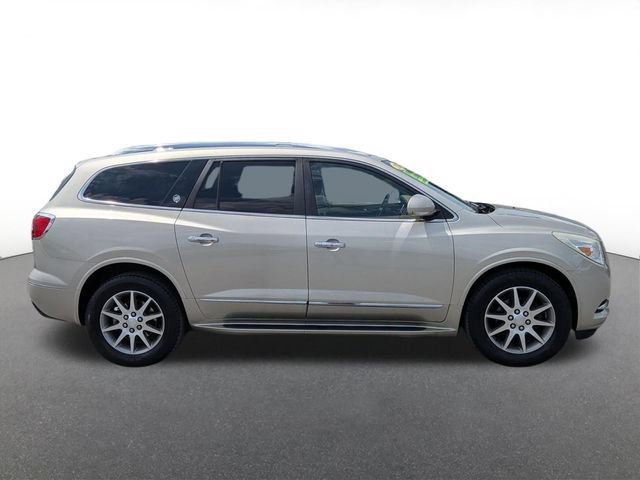Used 2016 Buick Enclave Leather AWD/4WD image 2