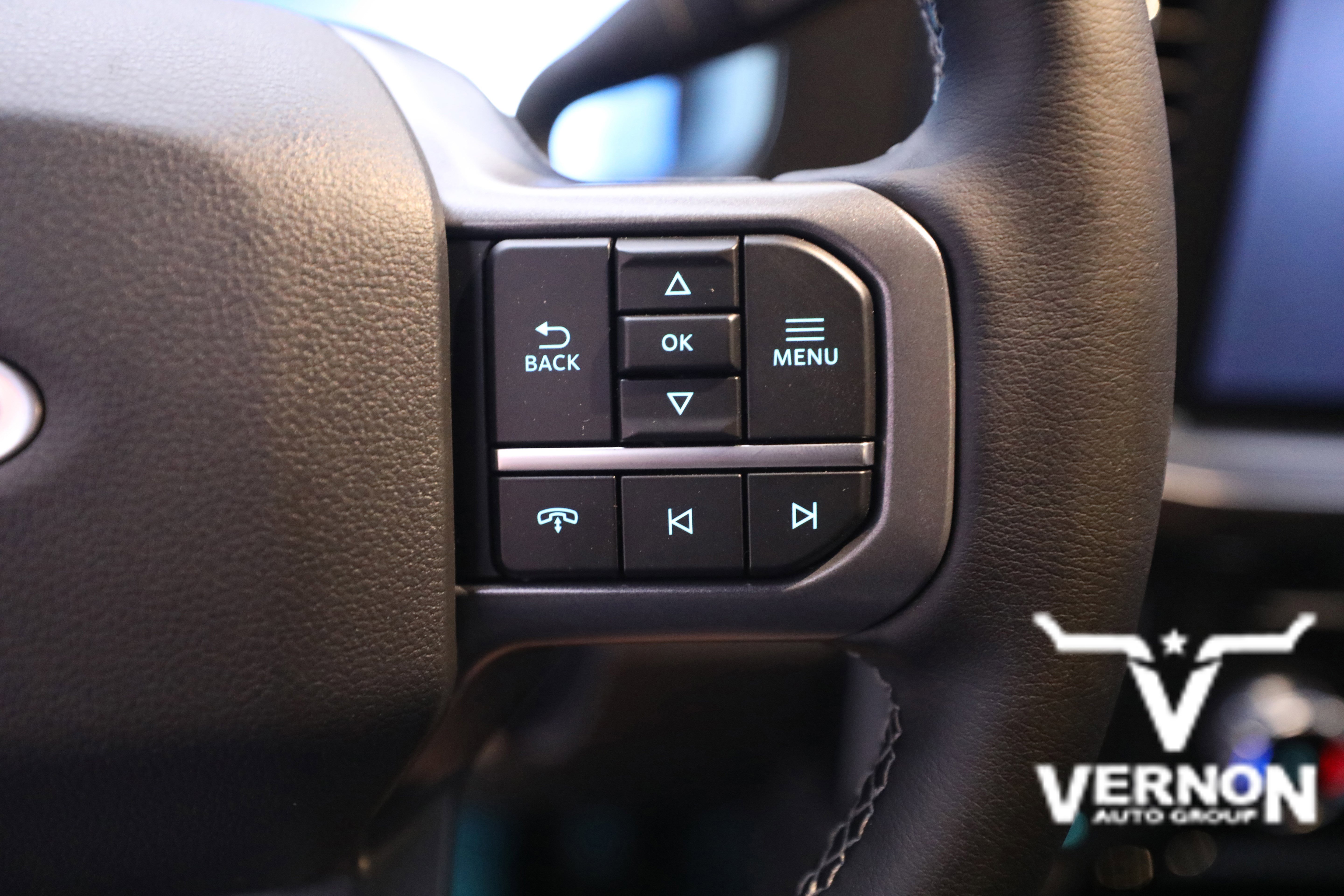 New 2026 Ford F250 Lariat w/ Chrome Package image 23