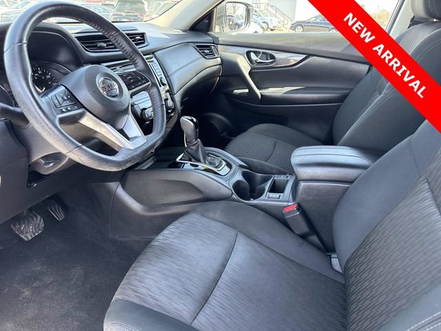Used 2020 Nissan Rogue SV image 13